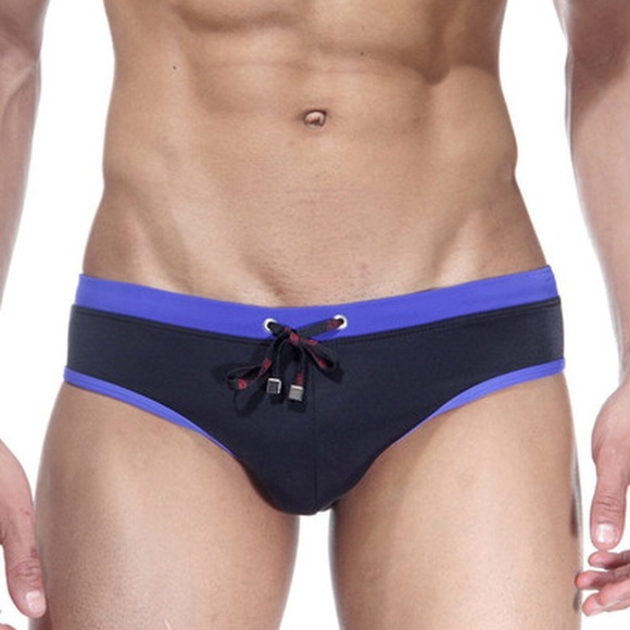 BWET swim briefs - Picture 1 of 2